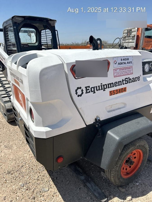 2025 BOBCAT PA185WDO-T4F