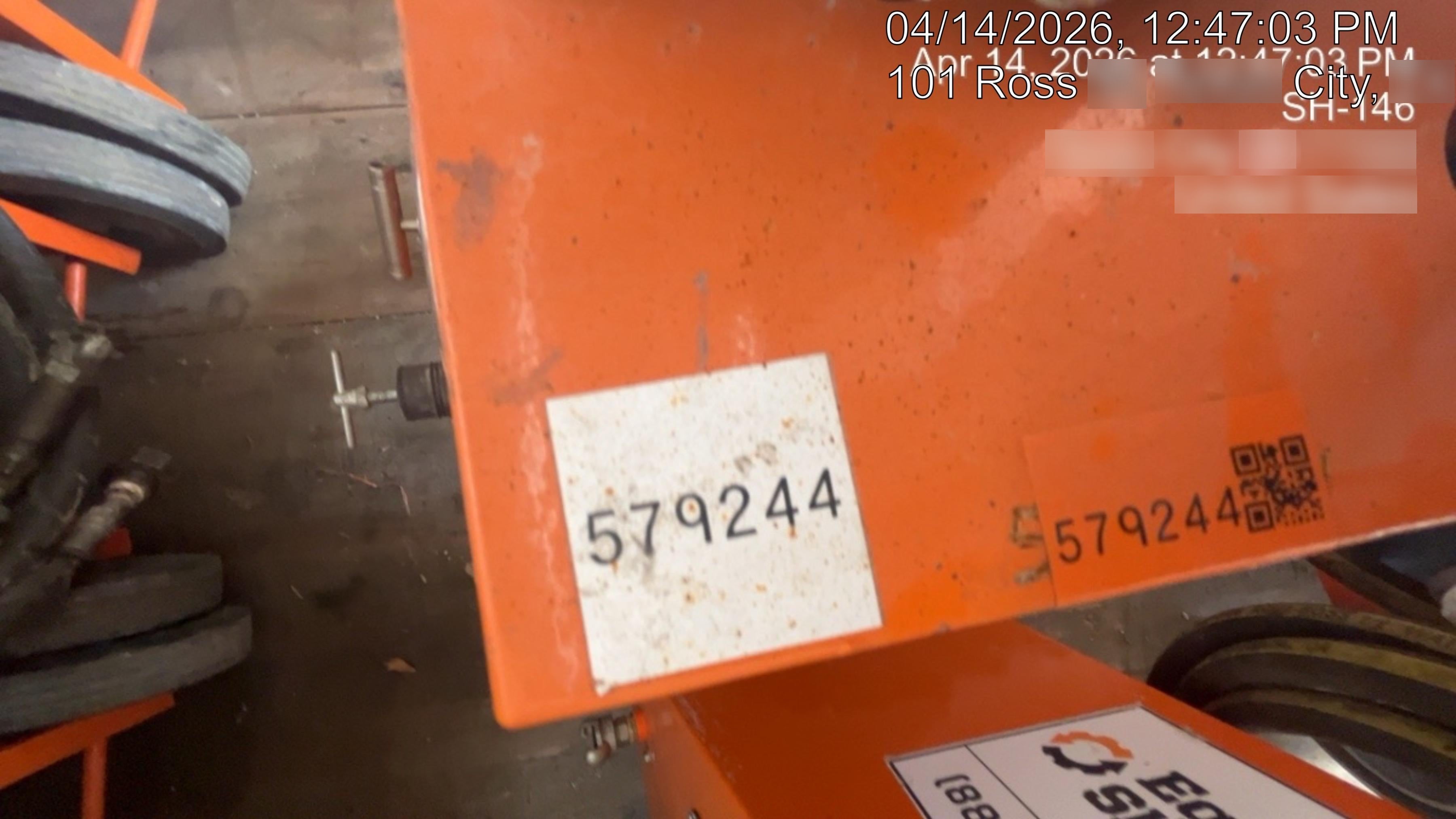 2025 PINNACLE PDQC-10000