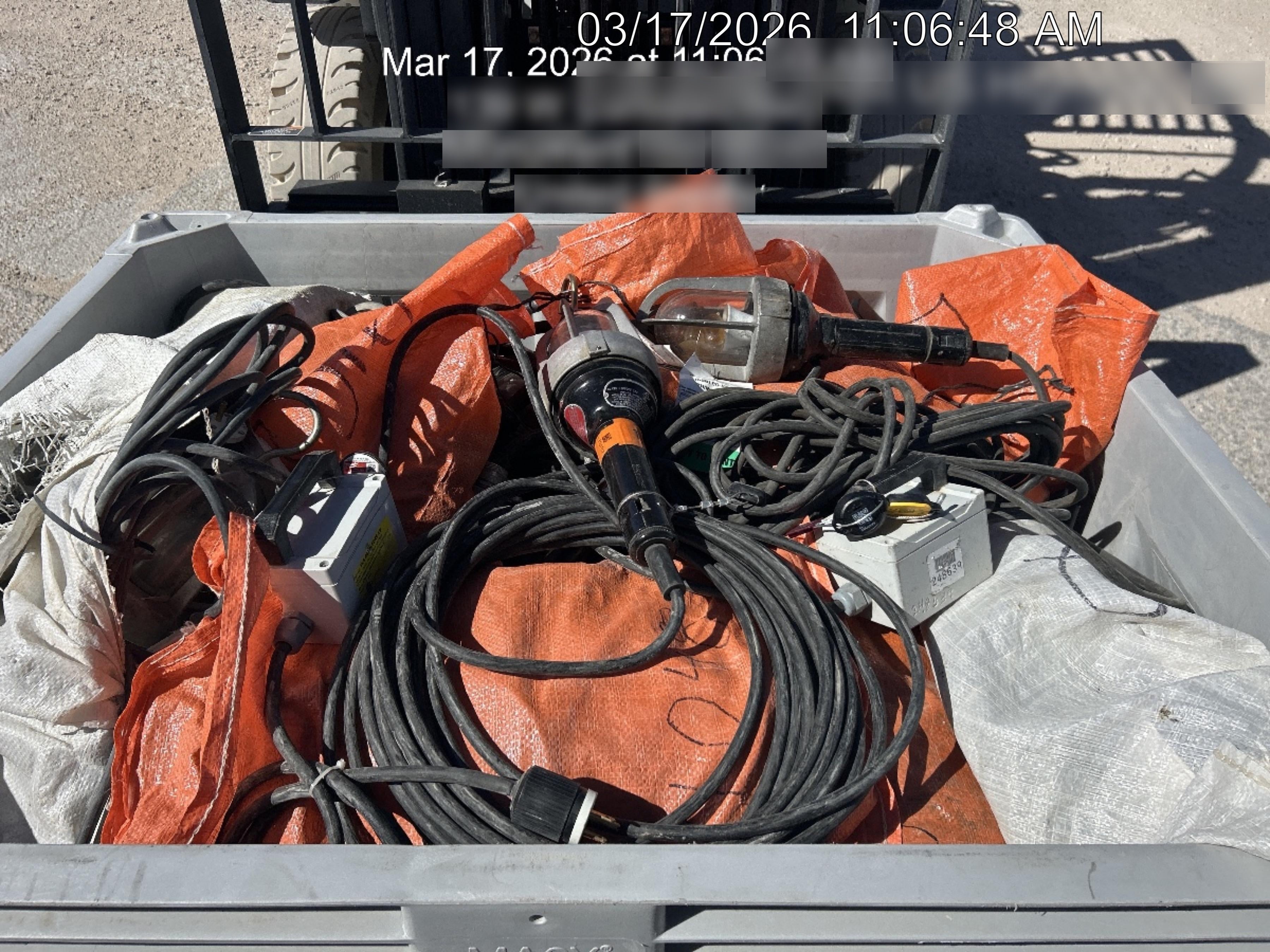 2021 LIND EQUIPMENT TLS-80XPLEDRE-LV