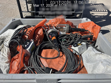 2021 LIND EQUIPMENT TLS-80XPLEDRE-LV