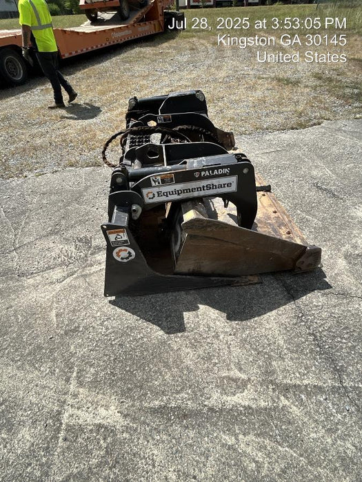 2022 PALADIN UTILITY GRAPPLE 11876-0022