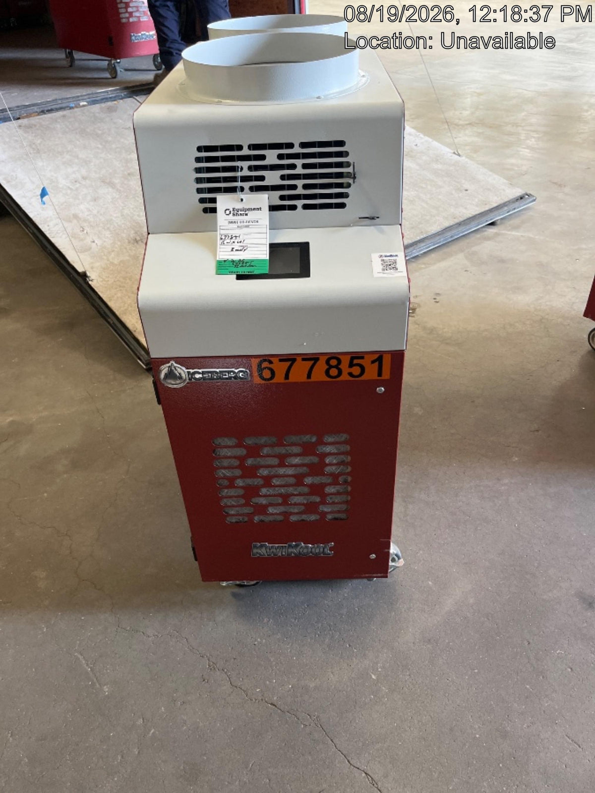 2026 KWIKOOL KPHP1811-3