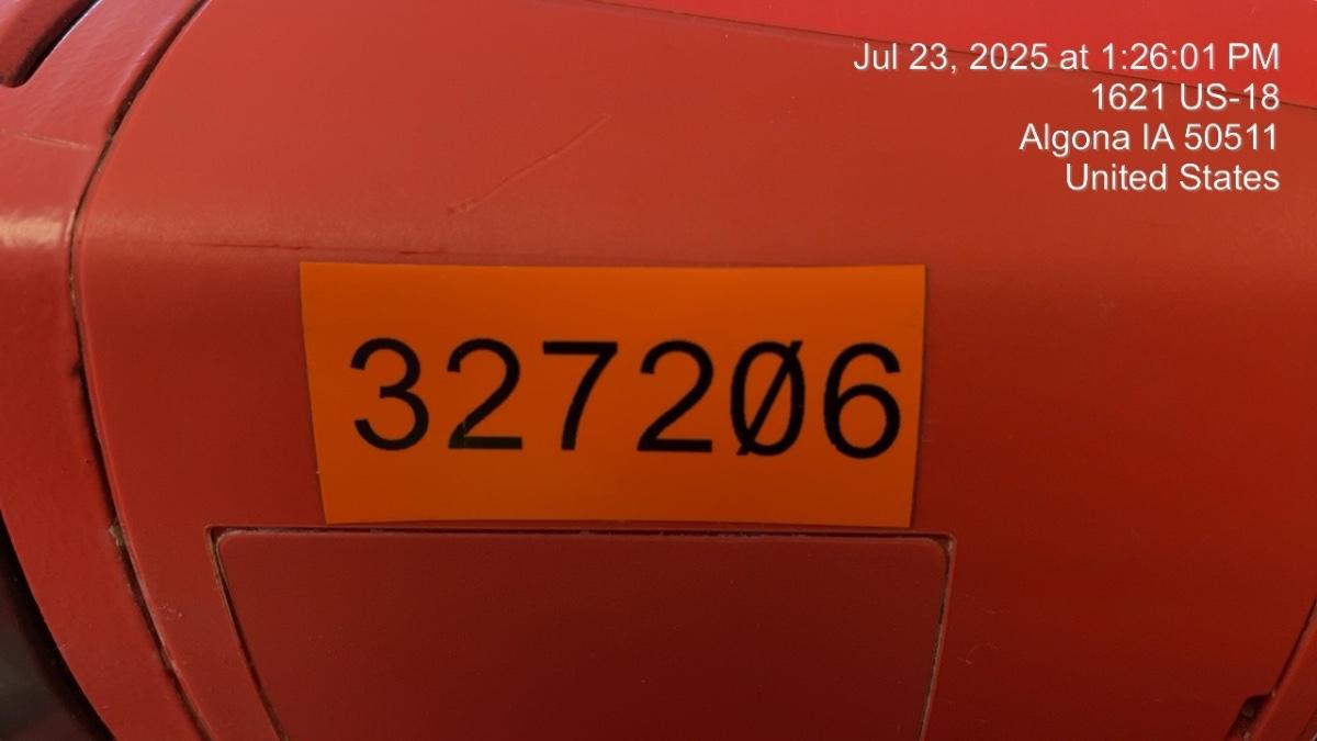 2023 HILTI DCH 300-X