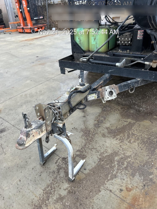 2020 MI-T-M CORPORATION HS-3006-0MDK-UR