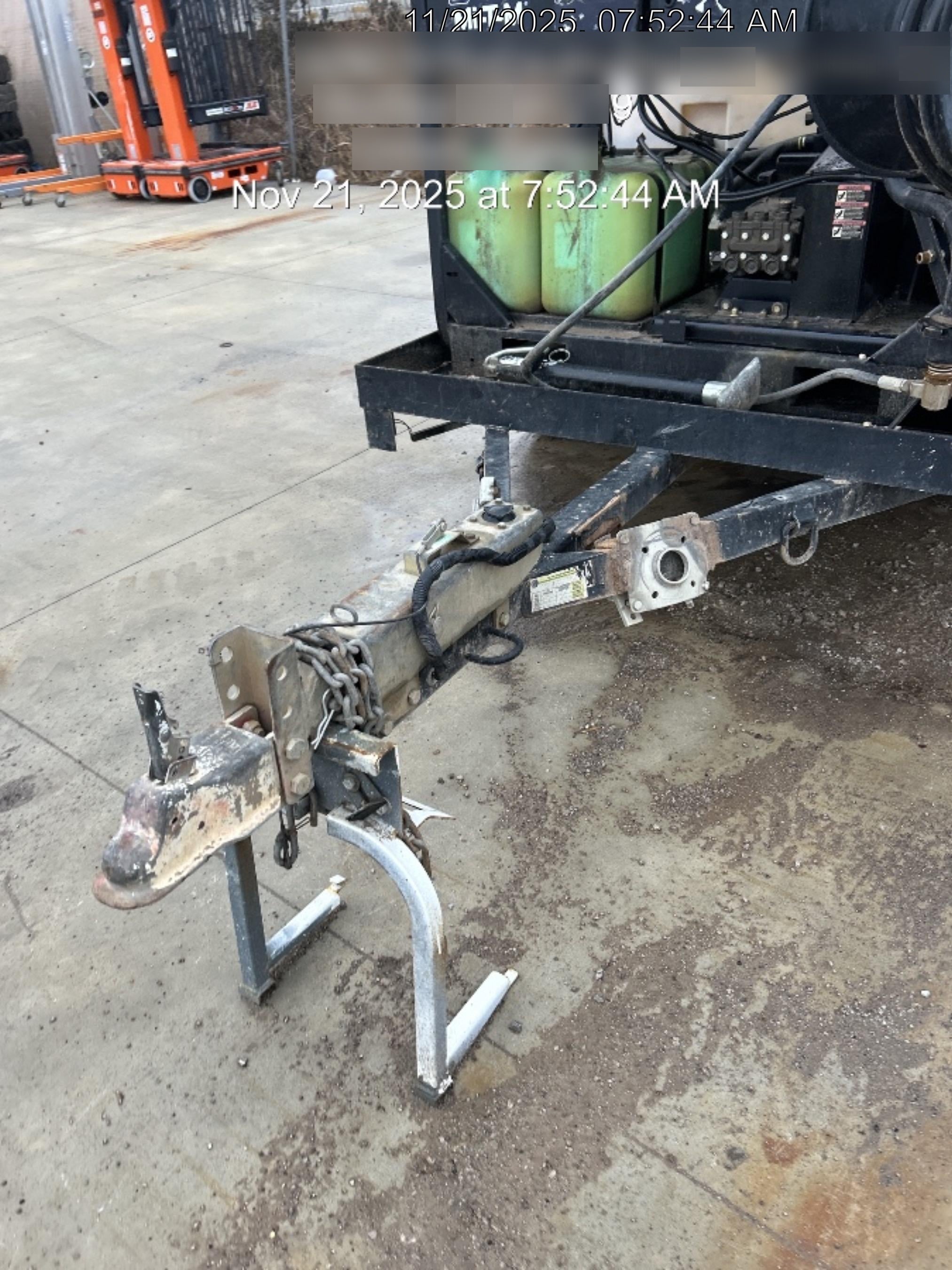 2020 MI-T-M CORPORATION HS-3006-0MDK-UR