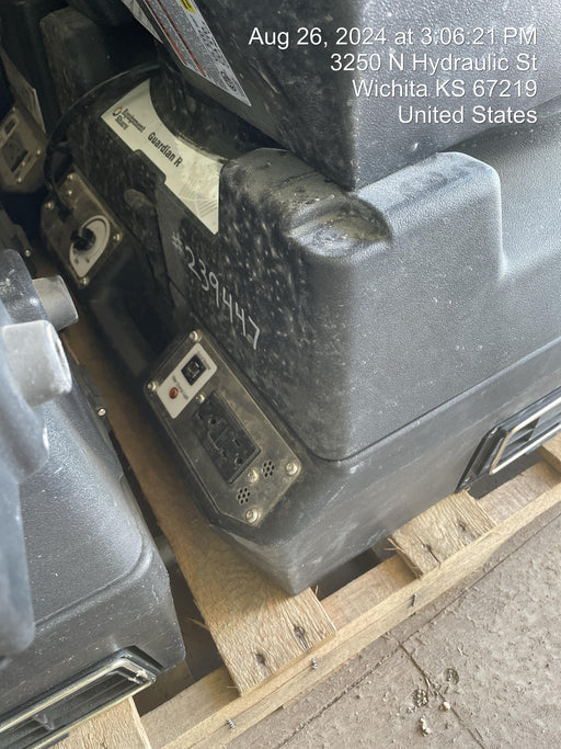 2022 PHOENIX Guardian R Hepa