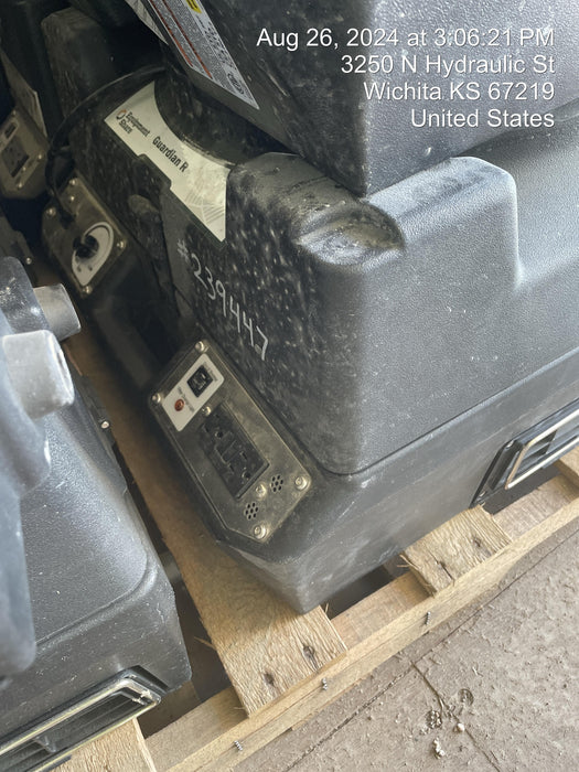 2022 PHOENIX Guardian R Hepa