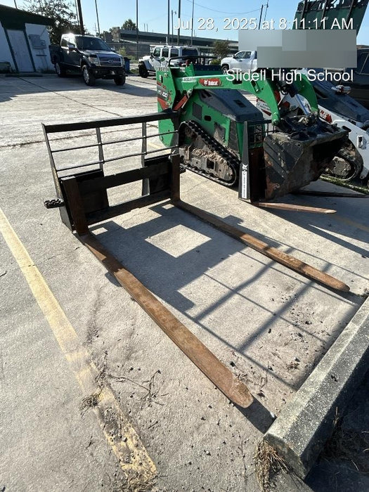 2022 ARROW MATERIAL HANDLING 72" Pallet Forks - Arrow