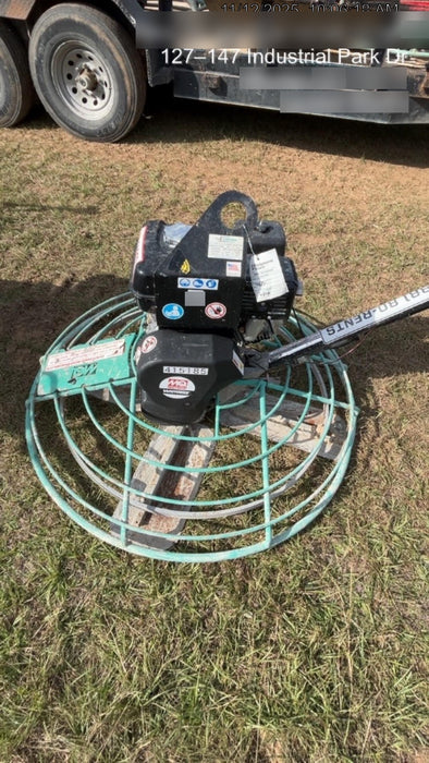 2024 MULTIQUIP B46H90