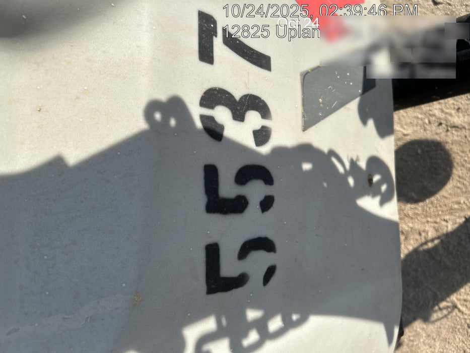 2017 WACKER NEUSON LTV6L-MH