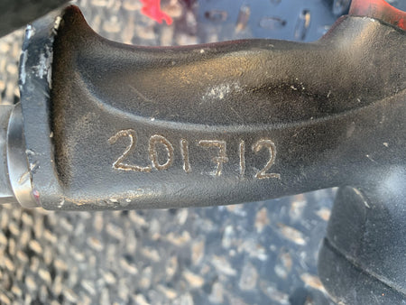 2022 INGERSOLL RAND 2925P1TI