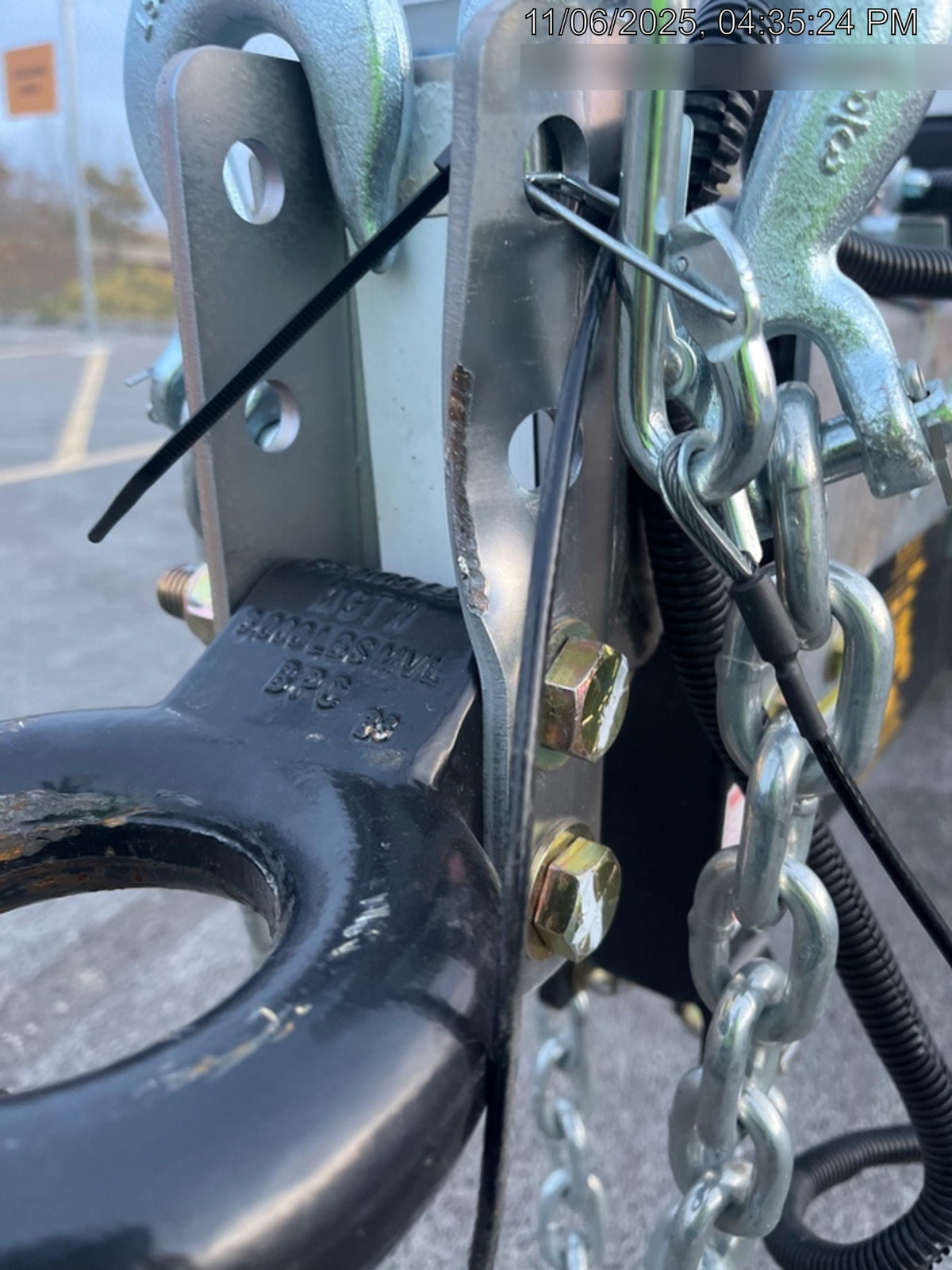 2025 ECHO DGK45F-ES