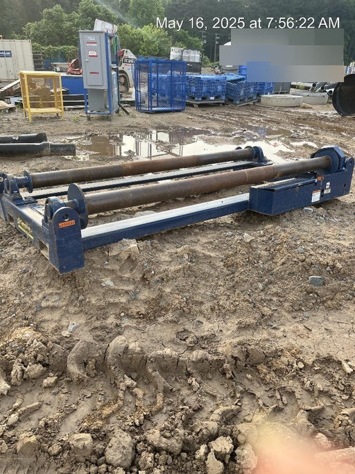 2023 CURRENT TOOLS 615