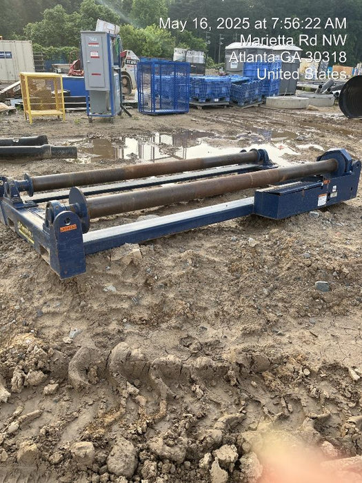 2023 CURRENT TOOLS 615