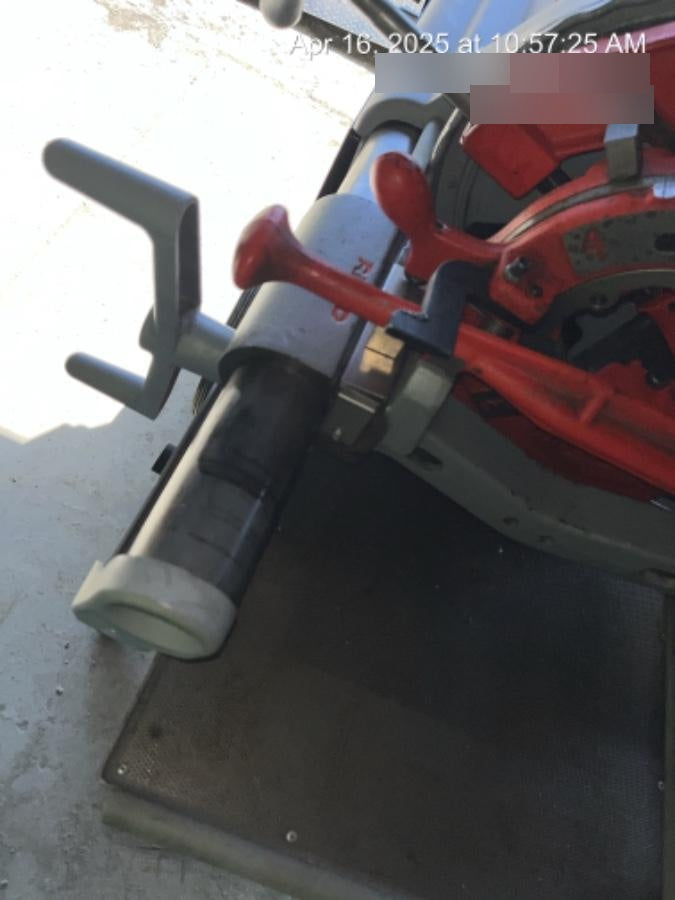 2023 RIDGID 1224