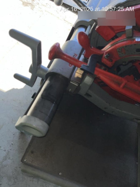 2023 RIDGID 1224