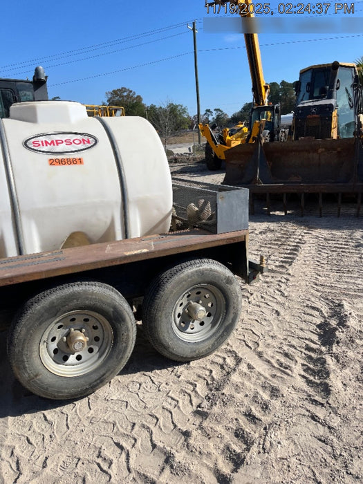 2023 SIMPSON SWT-52517