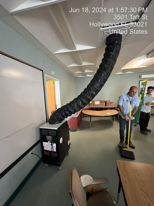 2023 KWIKOOL KPAC1411-2