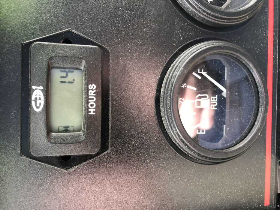 2019 Lincoln Electric Vantage 322 Ready-Pak 3, Two Wheel Trailer, Fender and Light Kit, Cable Rack