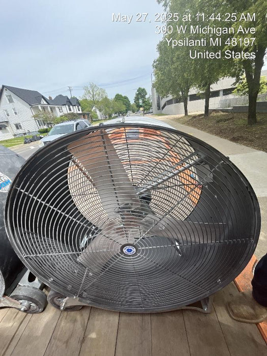 2024 SCHAEFER VKM36-2-B-O