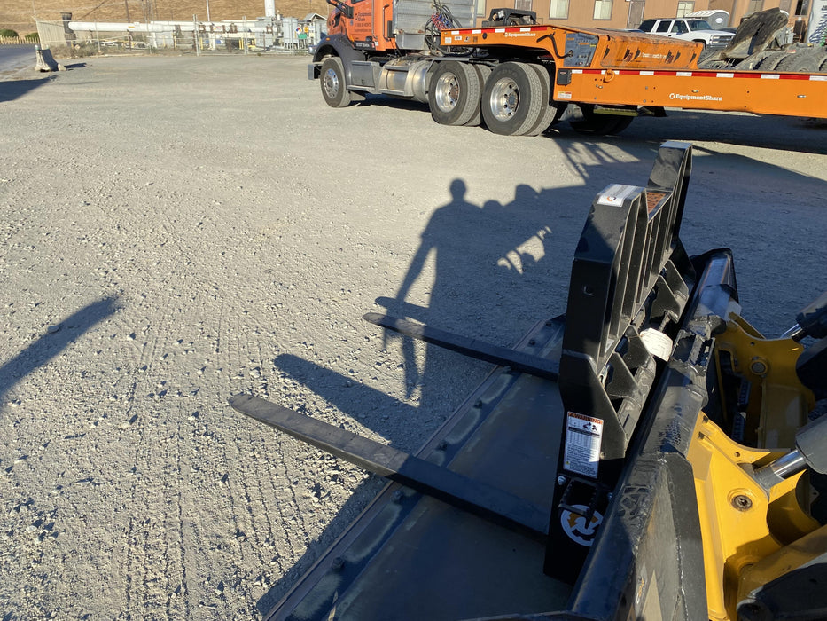 2024 VIRNIG PF4855-5VG