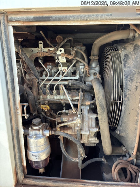 2020 ATLAS COPCO QAS25