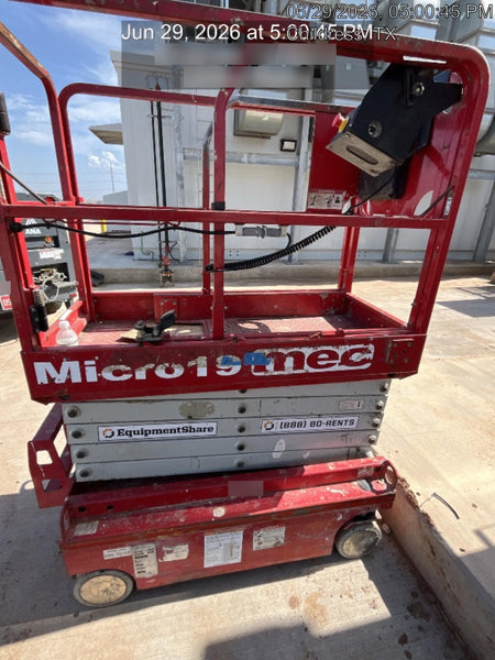 2019 MEC Micro 19