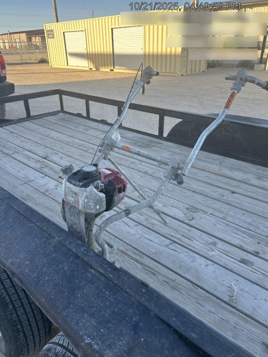 2020 WACKER NEUSON P35A