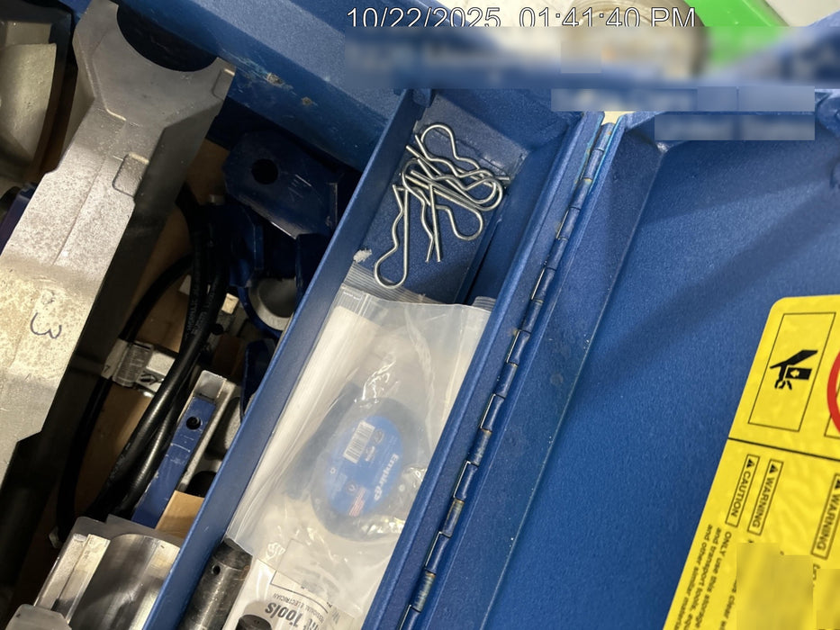 2024 CURRENT TOOLS 252-CT