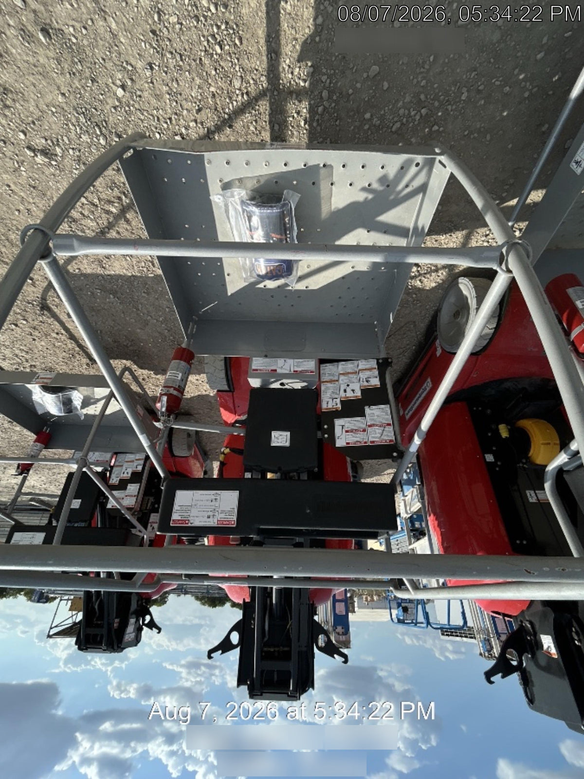 2023 MANITOU VJR 26