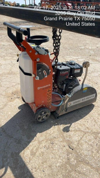 2024 HUSQVARNA FS 400 LV