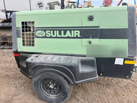 2019 SULLAIR 185-DPQ