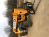 2019 JCB 509-42