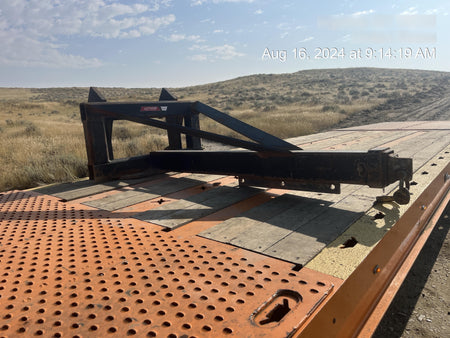 2021 ARROW MATERIAL HANDLING CE60-49