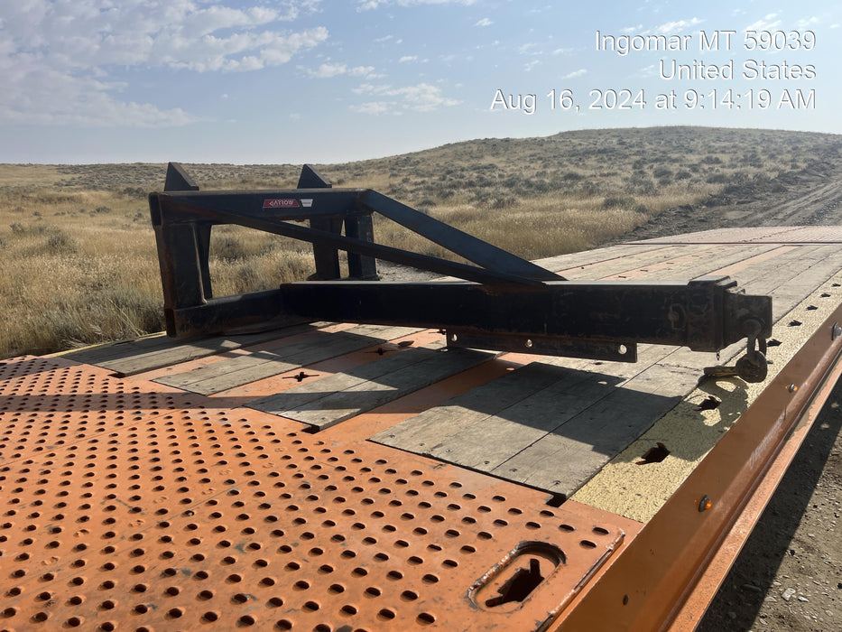 2021 ARROW MATERIAL HANDLING CE60-49