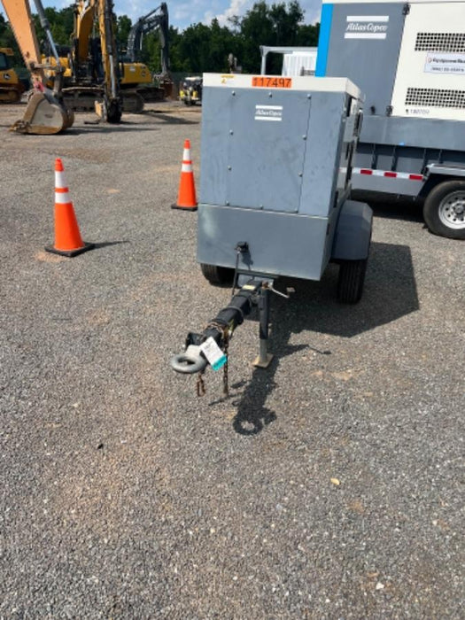 2020 ATLAS COPCO QAS45