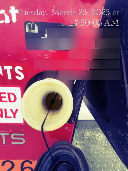 2024 TORO MBTX 2500-TS