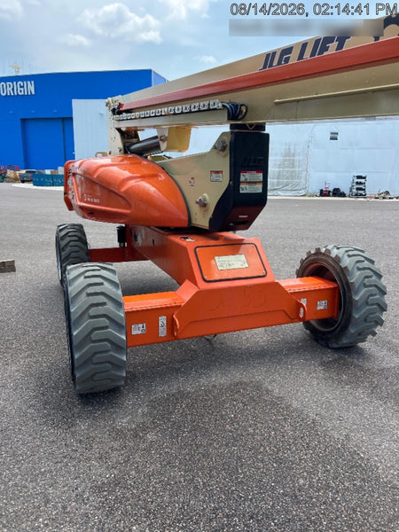 2023 JLG EC600SJ