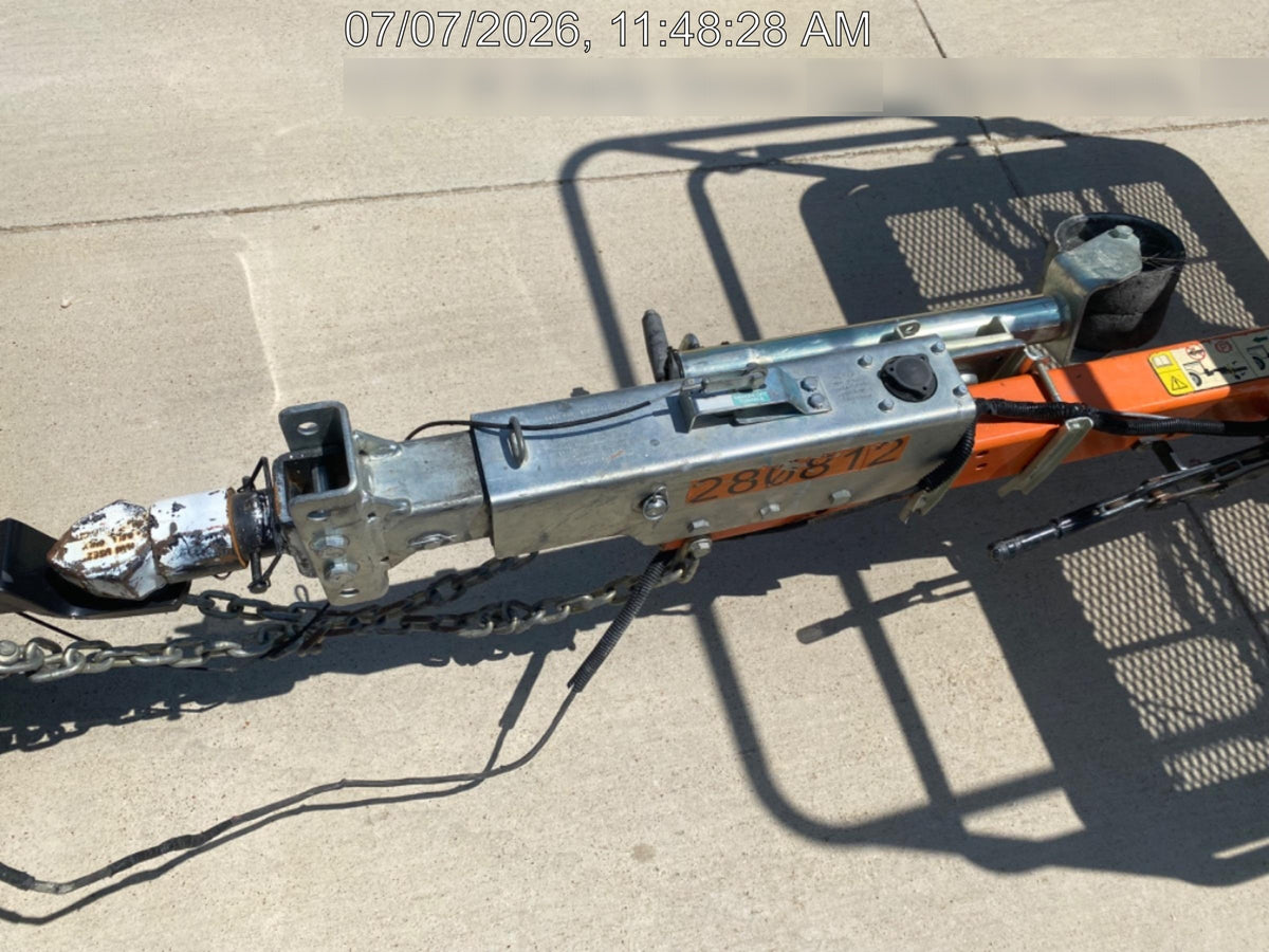 2022 JLG T350