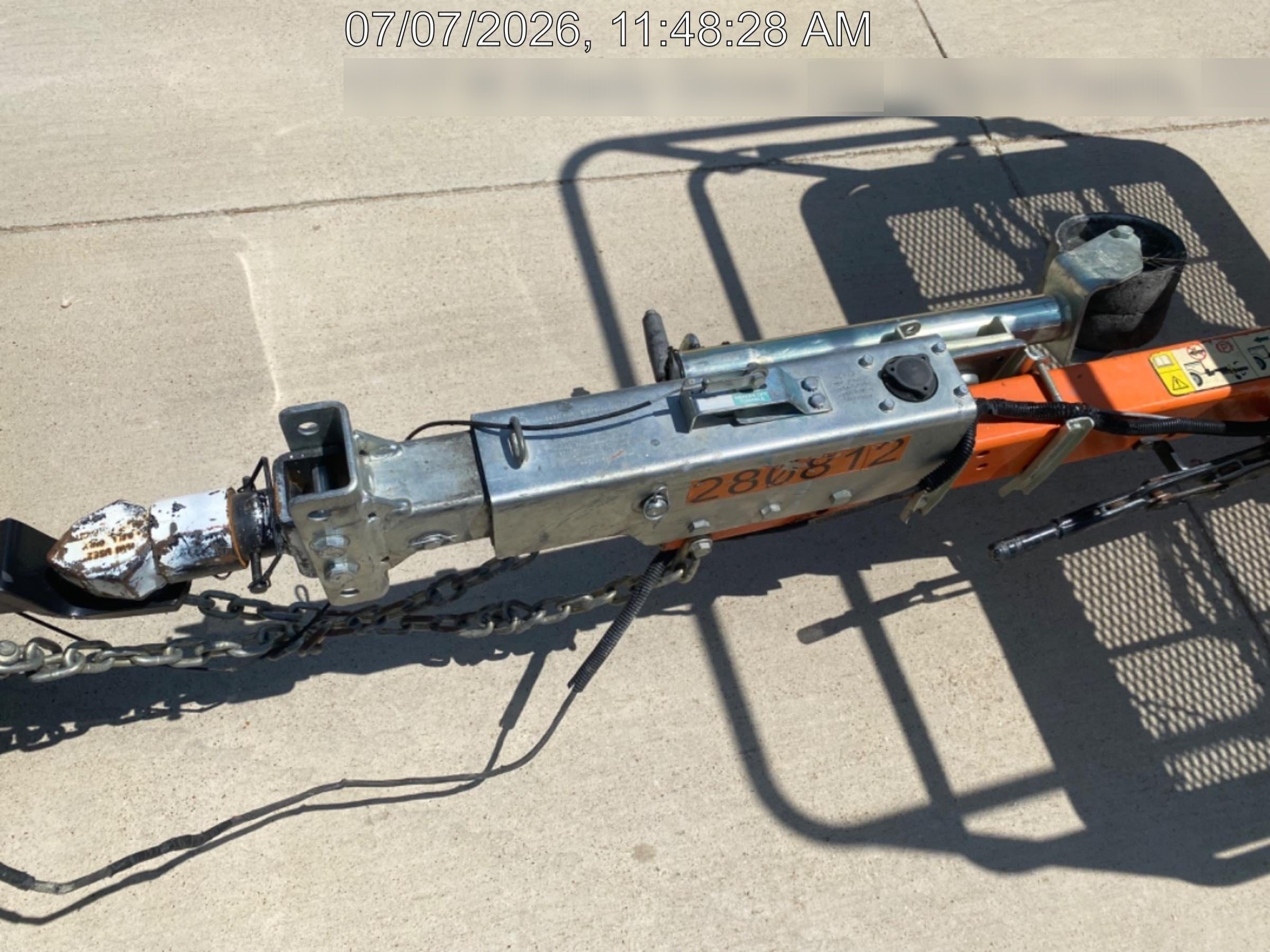 2022 JLG T350