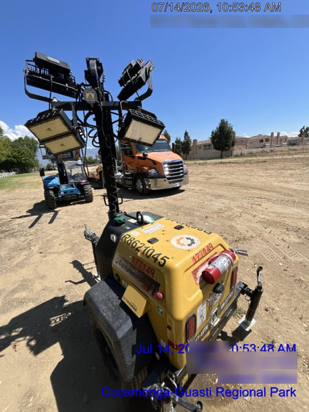 2021 ALLMAND NLV3GR