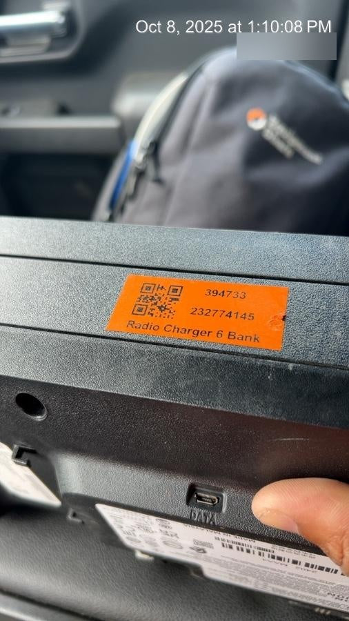 2024 MOTOROLA PMPN4284