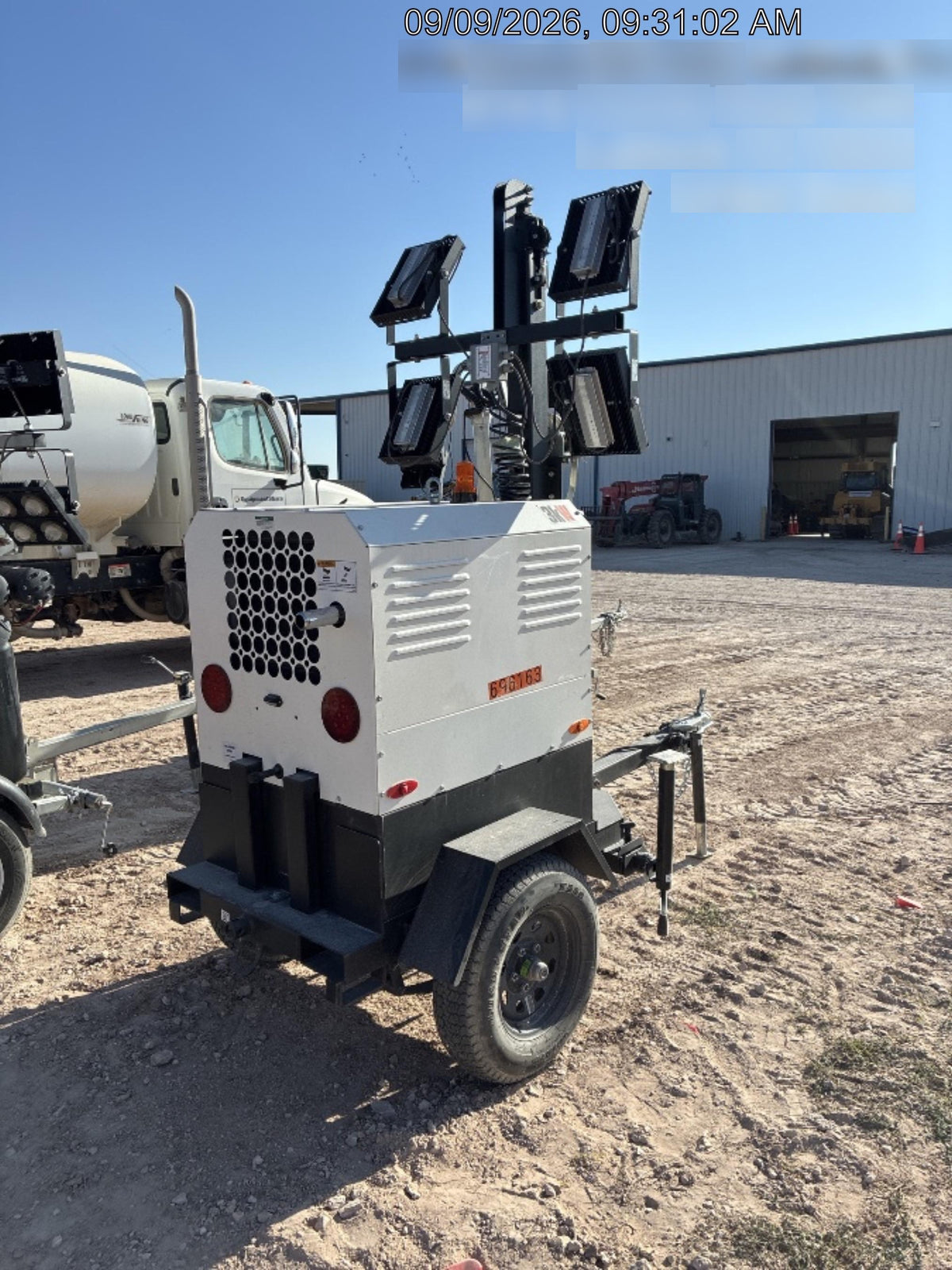 2026 ECHO DLT-3