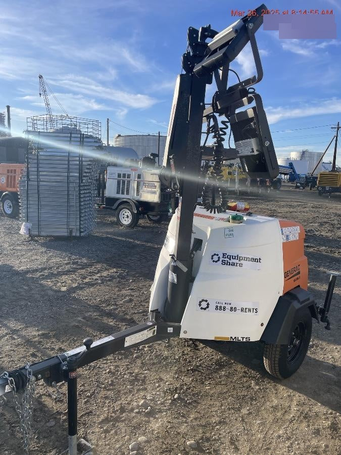 2023 GENERAC MLT2