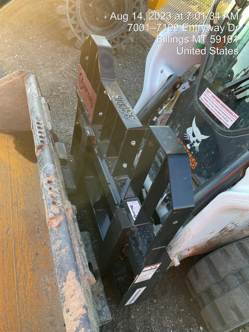 2023 VIRNIG PF4855-5VG