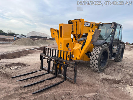 2025 JCB 510-56