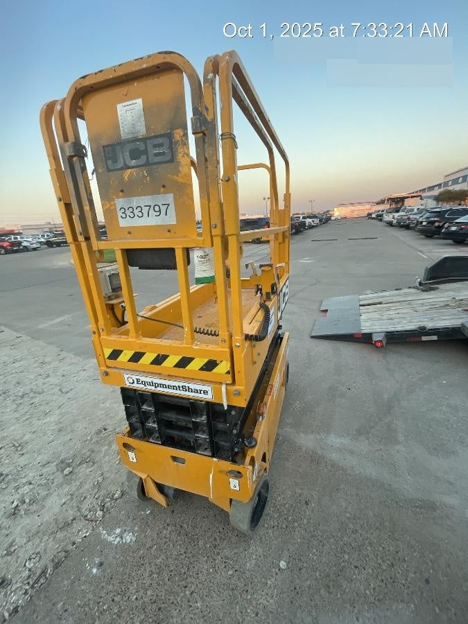 2023 JCB S1930E