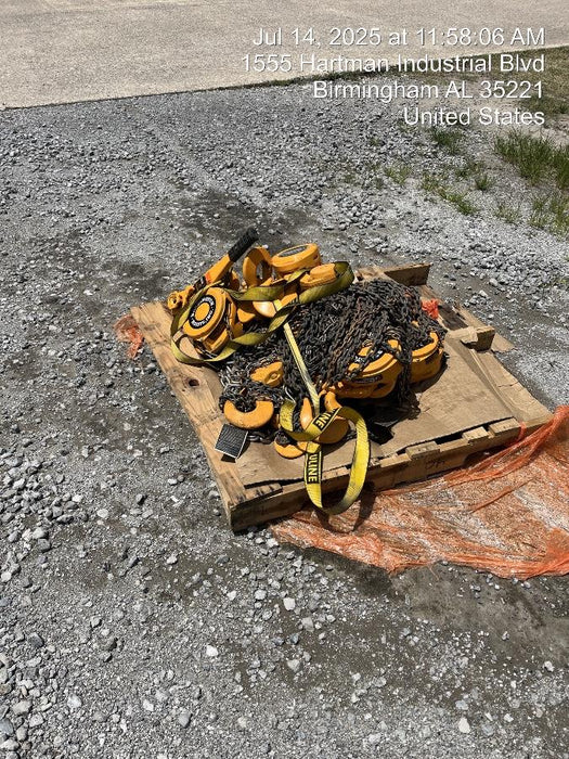 2024 HARRINGTON CF050-20