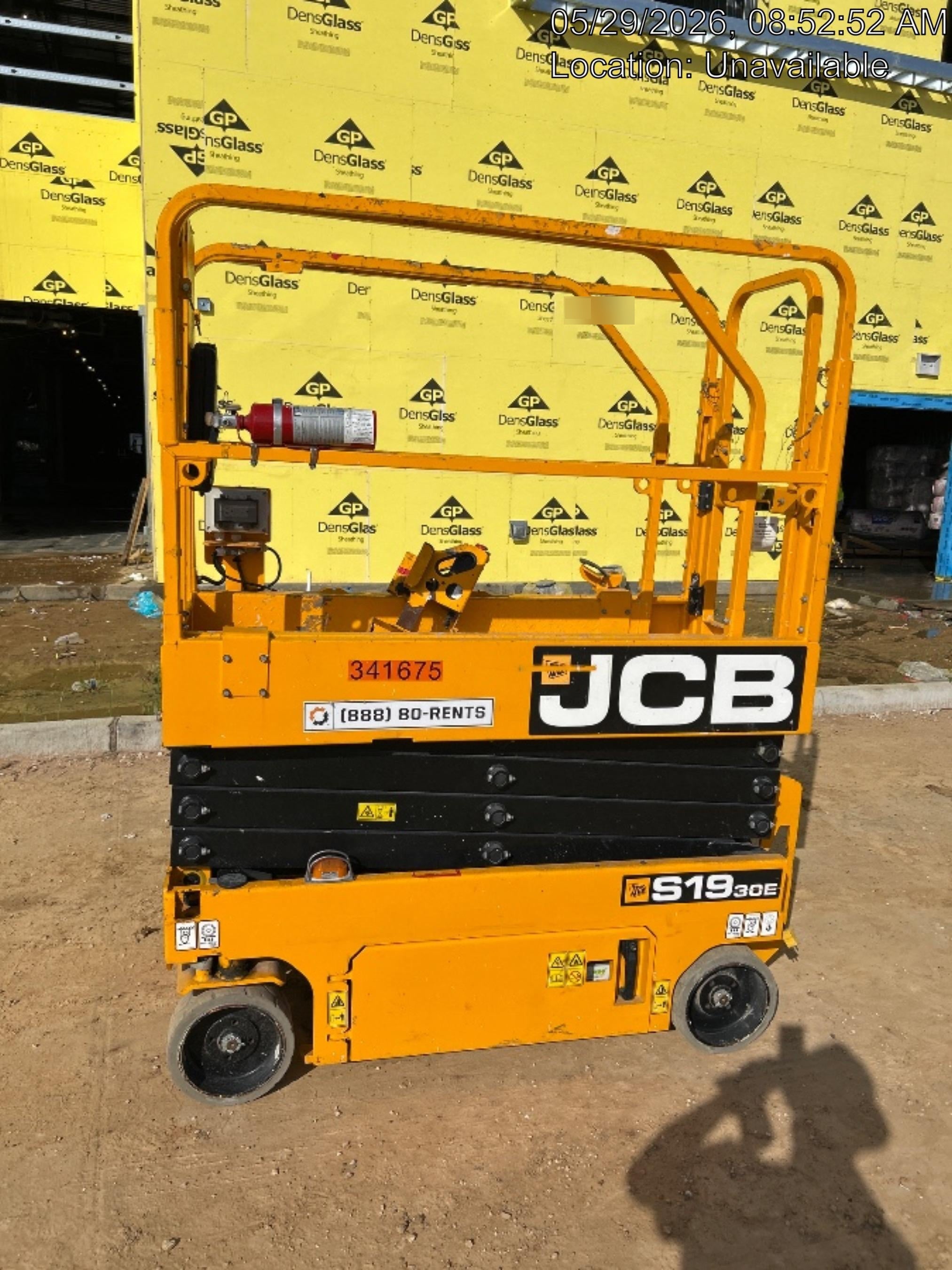 2023 JCB S1930E