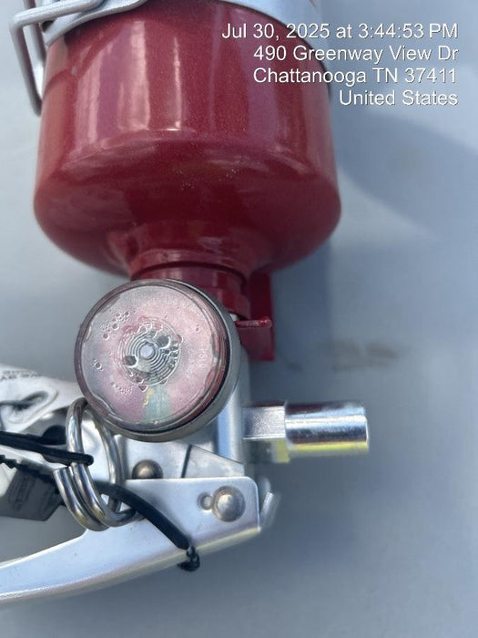 2024 WACKER NEUSON LTT4